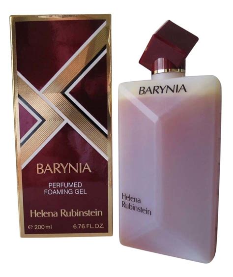 barynia by helena rubinstein.